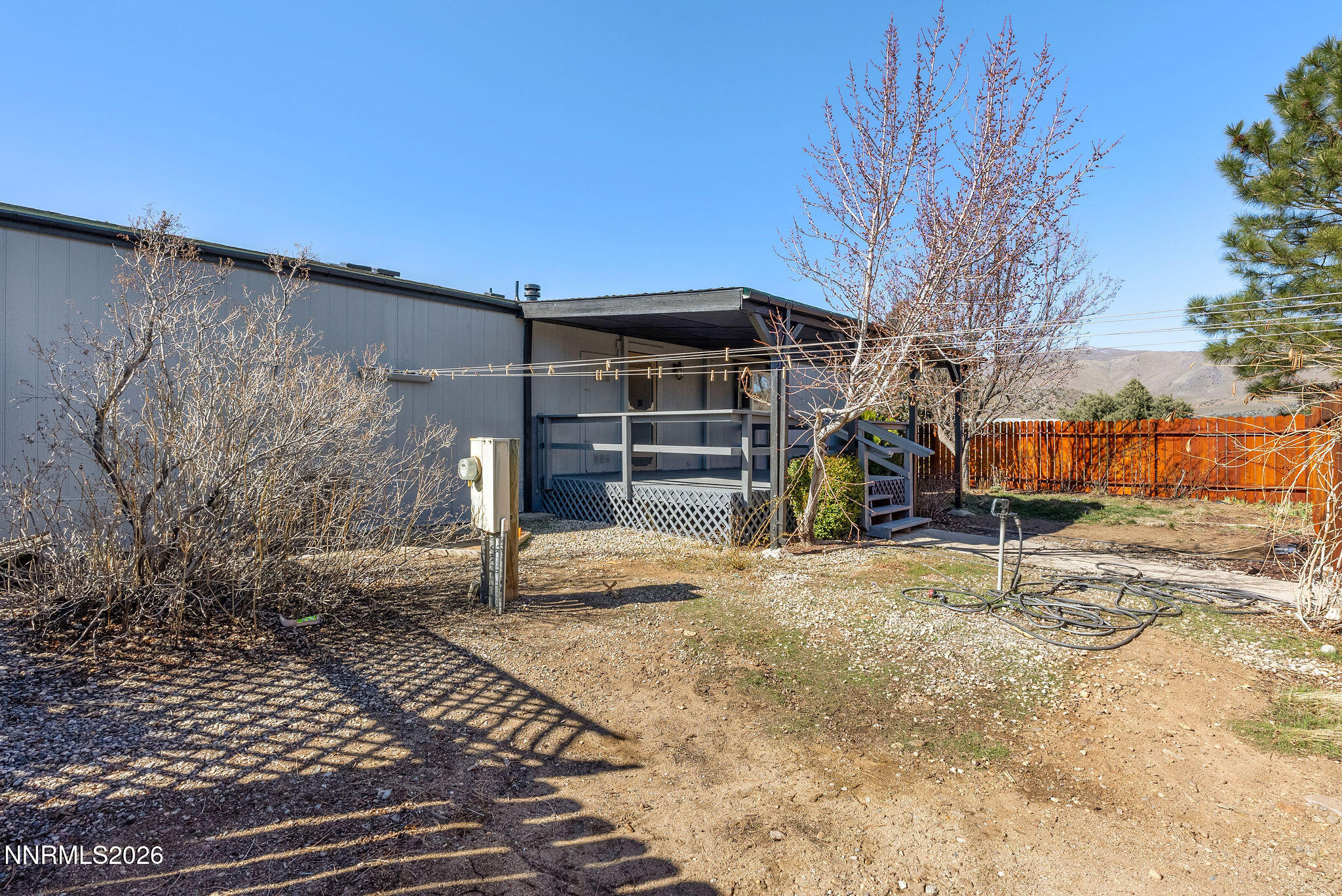 1547 Topaz Ranch Drive Topaz Ranch Estates, NV 89444 - Photo 13 of 44 1547TopazRanchDr-45