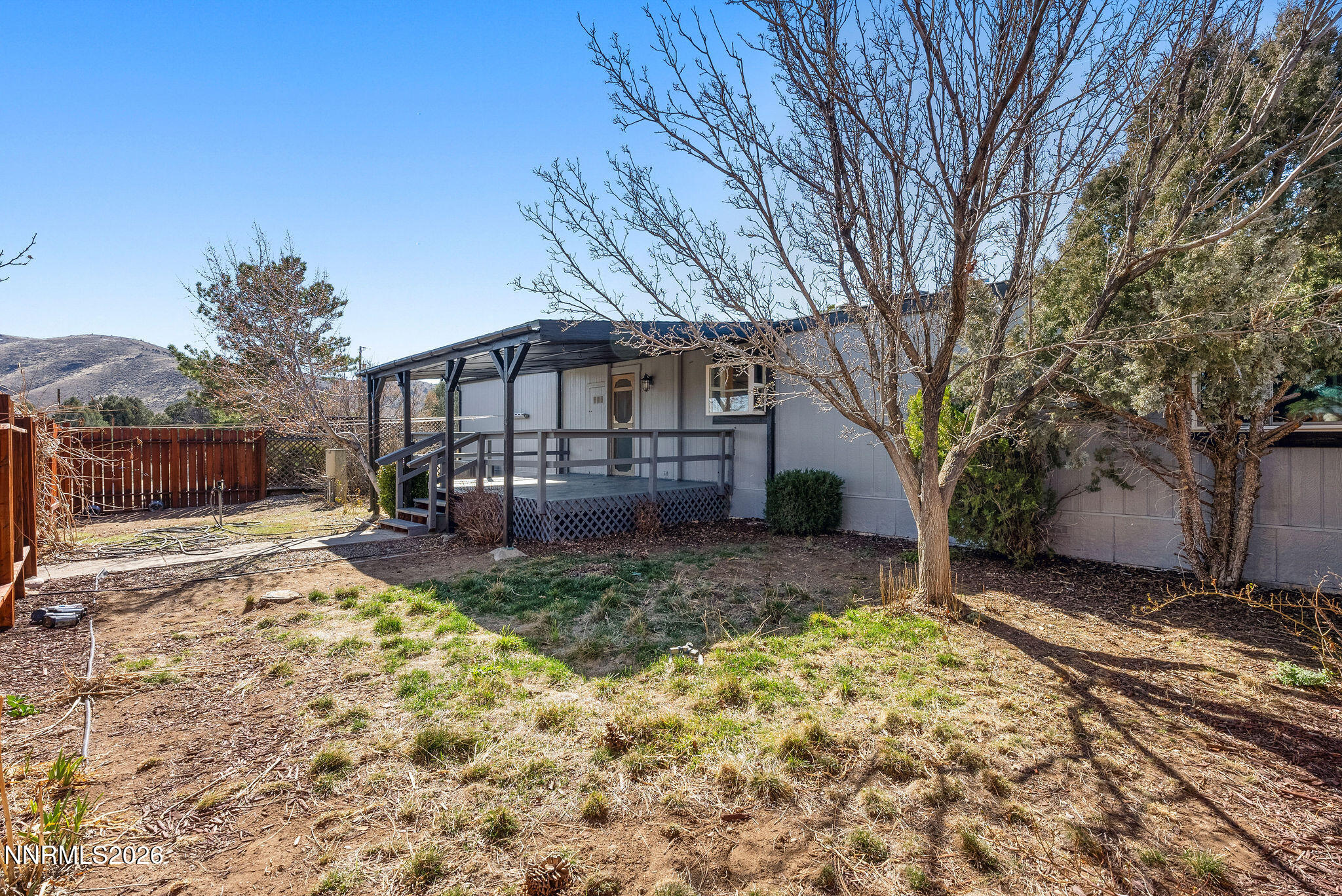 1547 Topaz Ranch Drive Topaz Ranch Estates, NV 89444 - Photo 14 of 44 1547TopazRanchDr-44