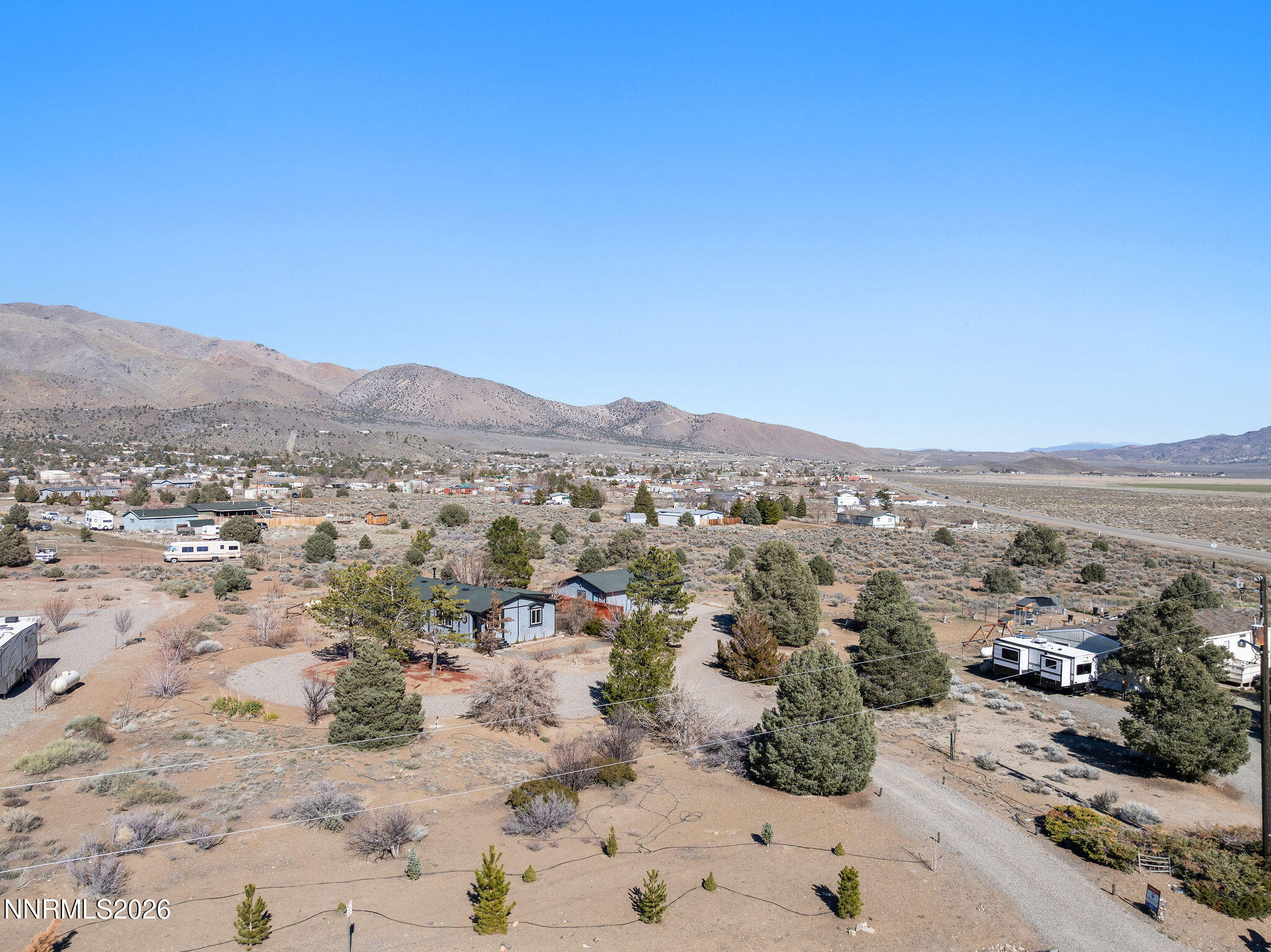 1547 Topaz Ranch Drive Topaz Ranch Estates, NV 89444 - Photo 20 of 44 1547TopazRanchDr-9