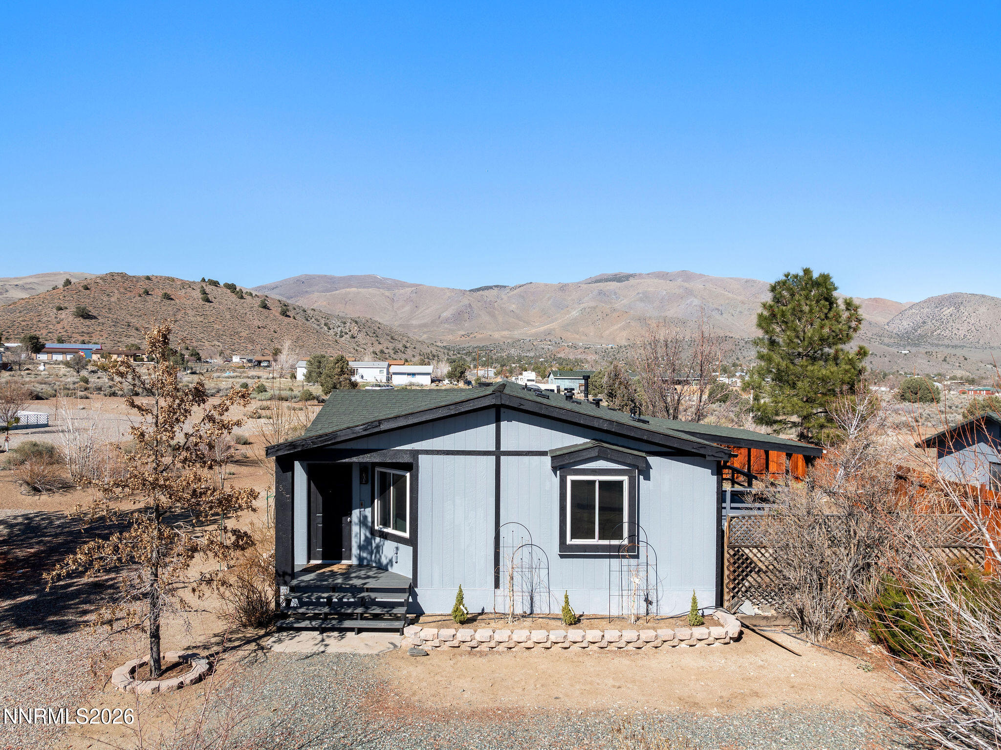 1547 Topaz Ranch Drive Topaz Ranch Estates, NV 89444 - Photo 2 of 44 1547TopazRanchDr-1