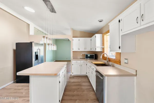 $429,000 | 1547 Topaz Ranch Drive, Topaz Ranch Estates, NV 89444