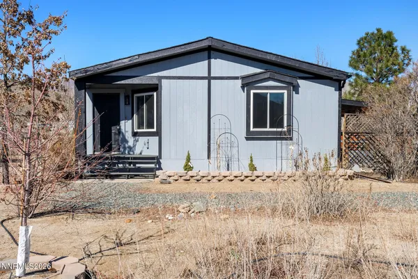 $429,000 | 1547 Topaz Ranch Drive, Topaz Ranch Estates, NV 89444