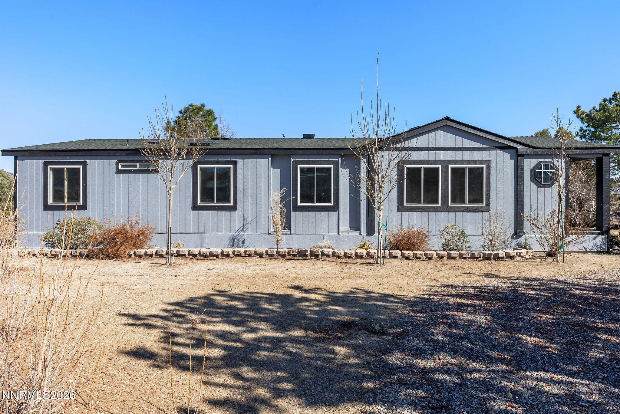 1547 Topaz Ranch Drive Topaz Ranch Estates, NV 89444 - Photo 9 of 44 1547TopazRanchDr-52