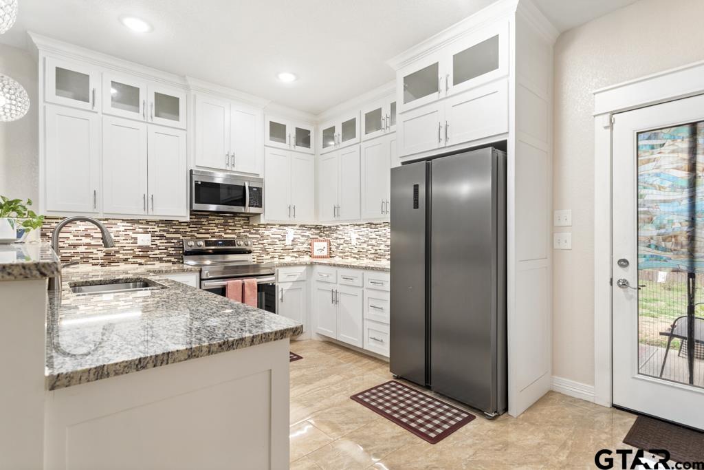 1207 South Lenox Street Tyler, TX 75701 - Photo 14 of 34