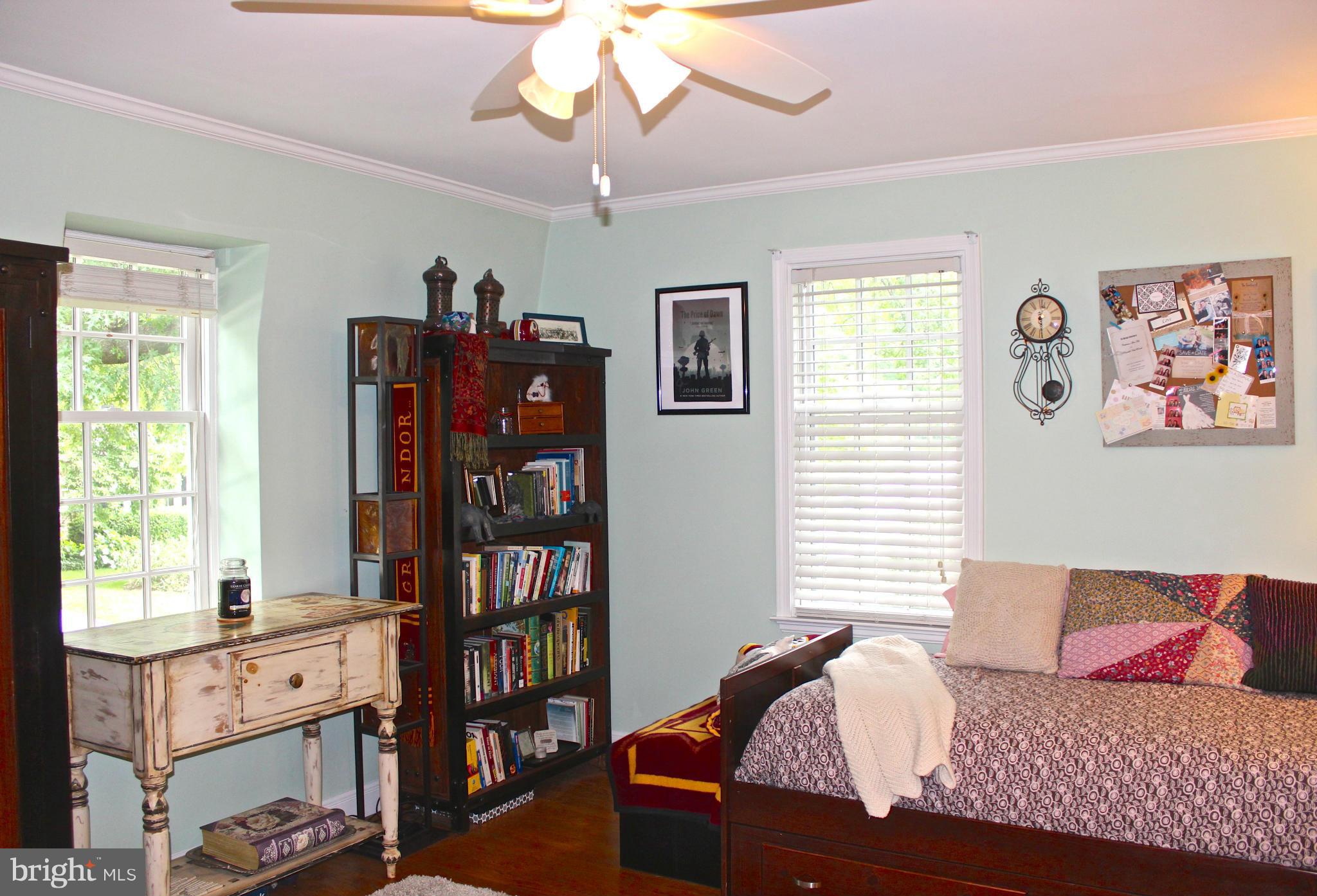 11 Aintree Road Baltimore, MD 21286 - Photo 18 of 30 Bedroom