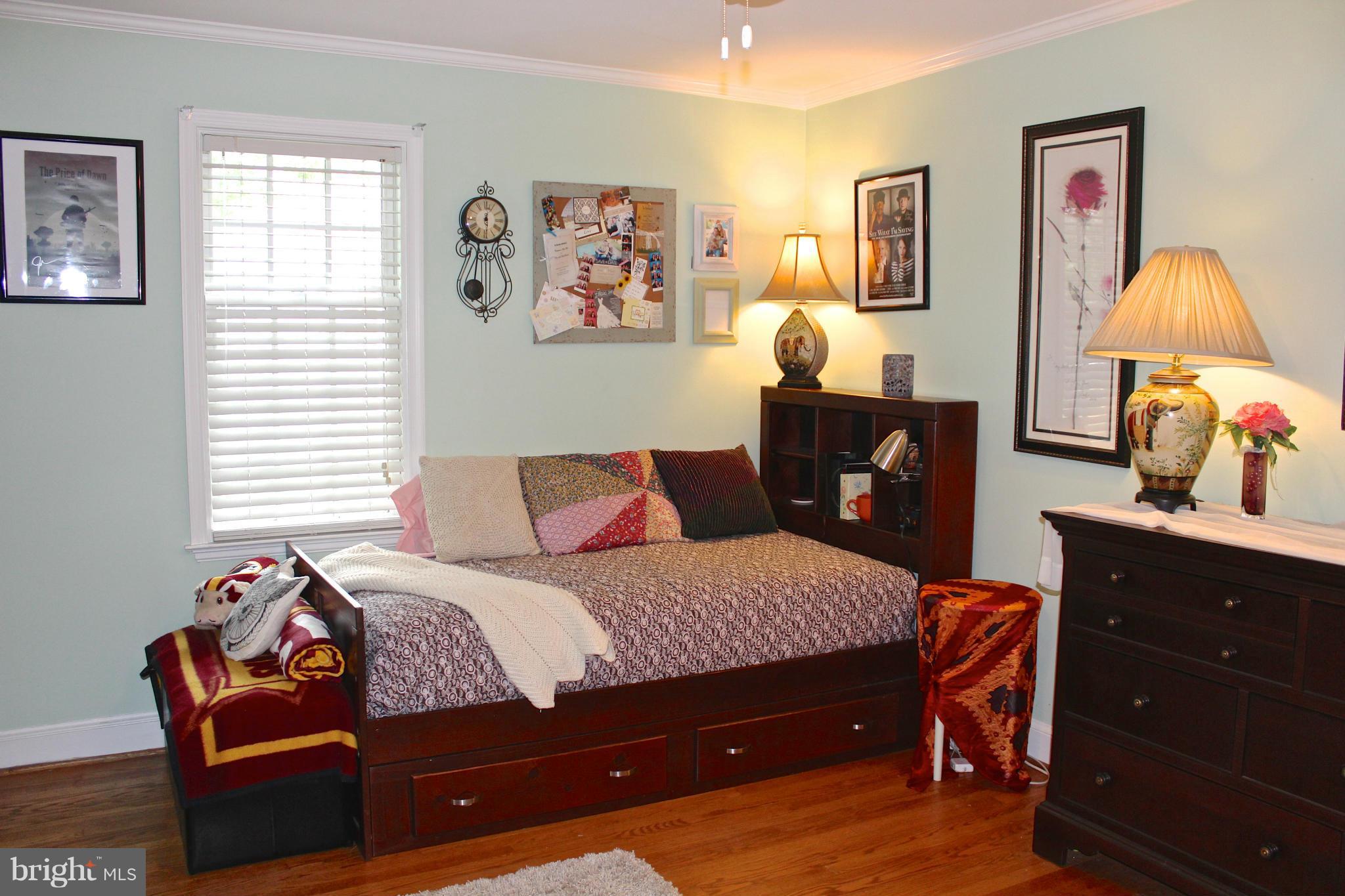 11 Aintree Road Baltimore, MD 21286 - Photo 19 of 30 Bedroom