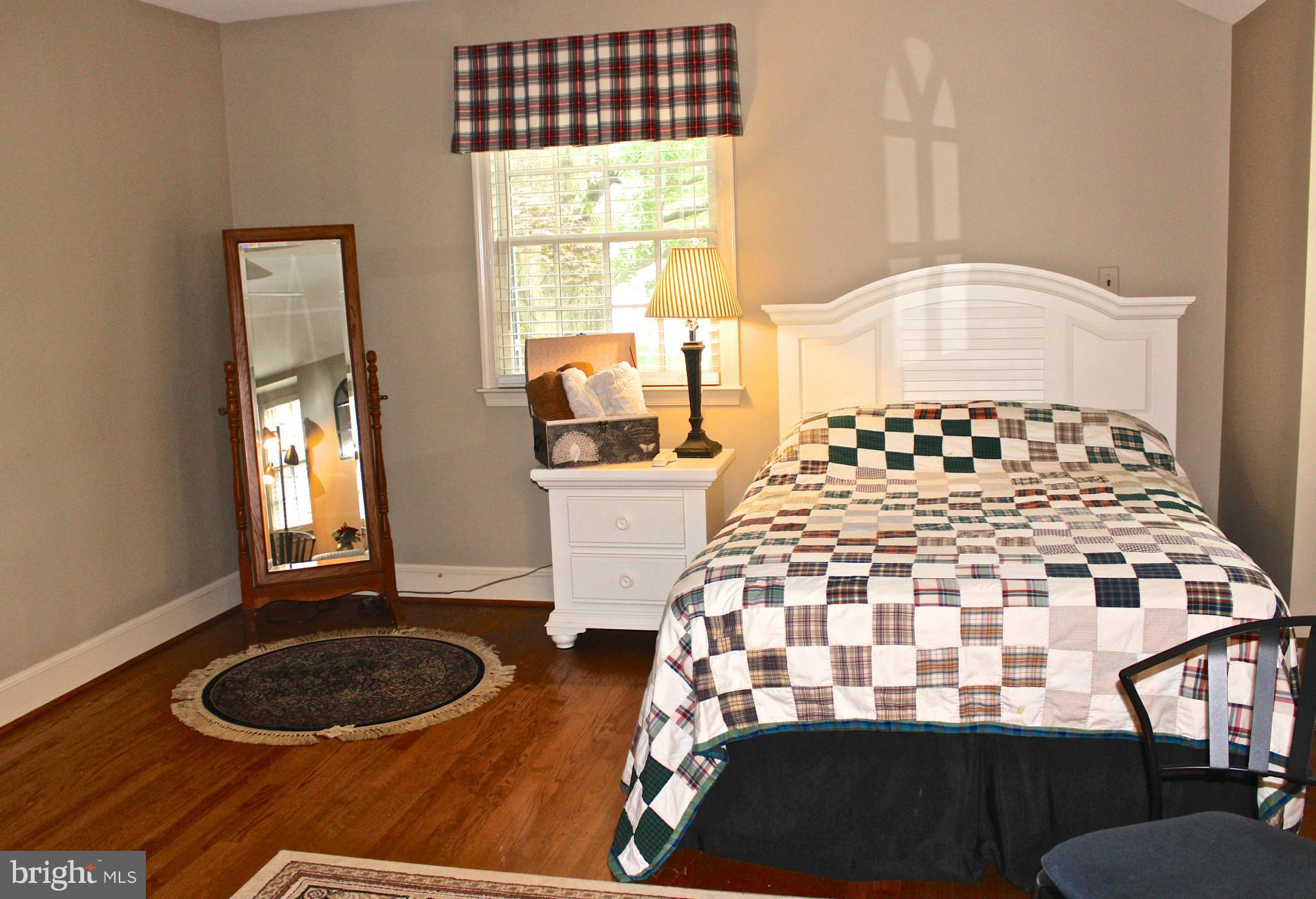 11 Aintree Road Baltimore, MD 21286 - Photo 24 of 30 Bedroom