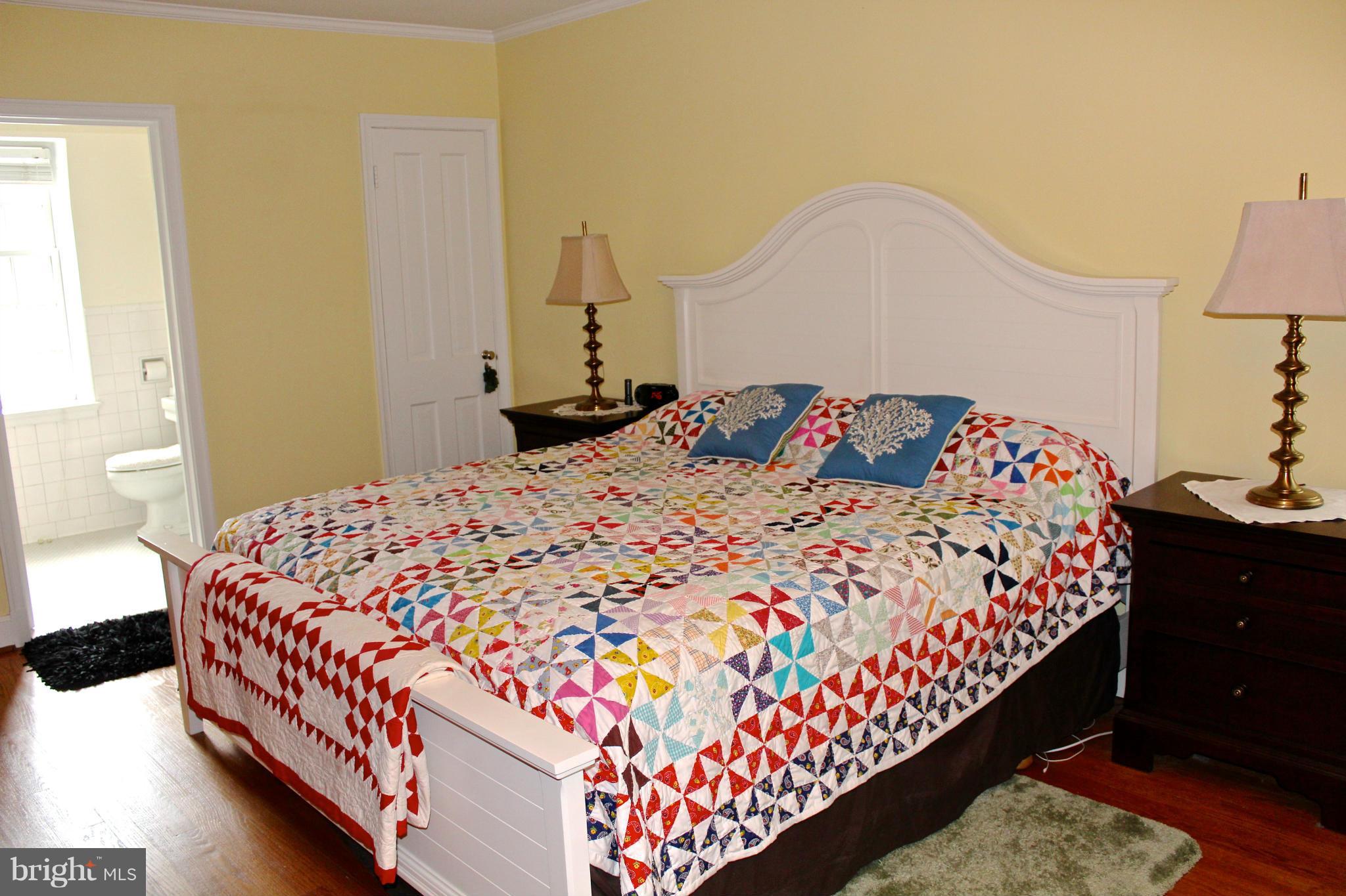 11 Aintree Road Baltimore, MD 21286 - Photo 27 of 30 Bedroom (Master)