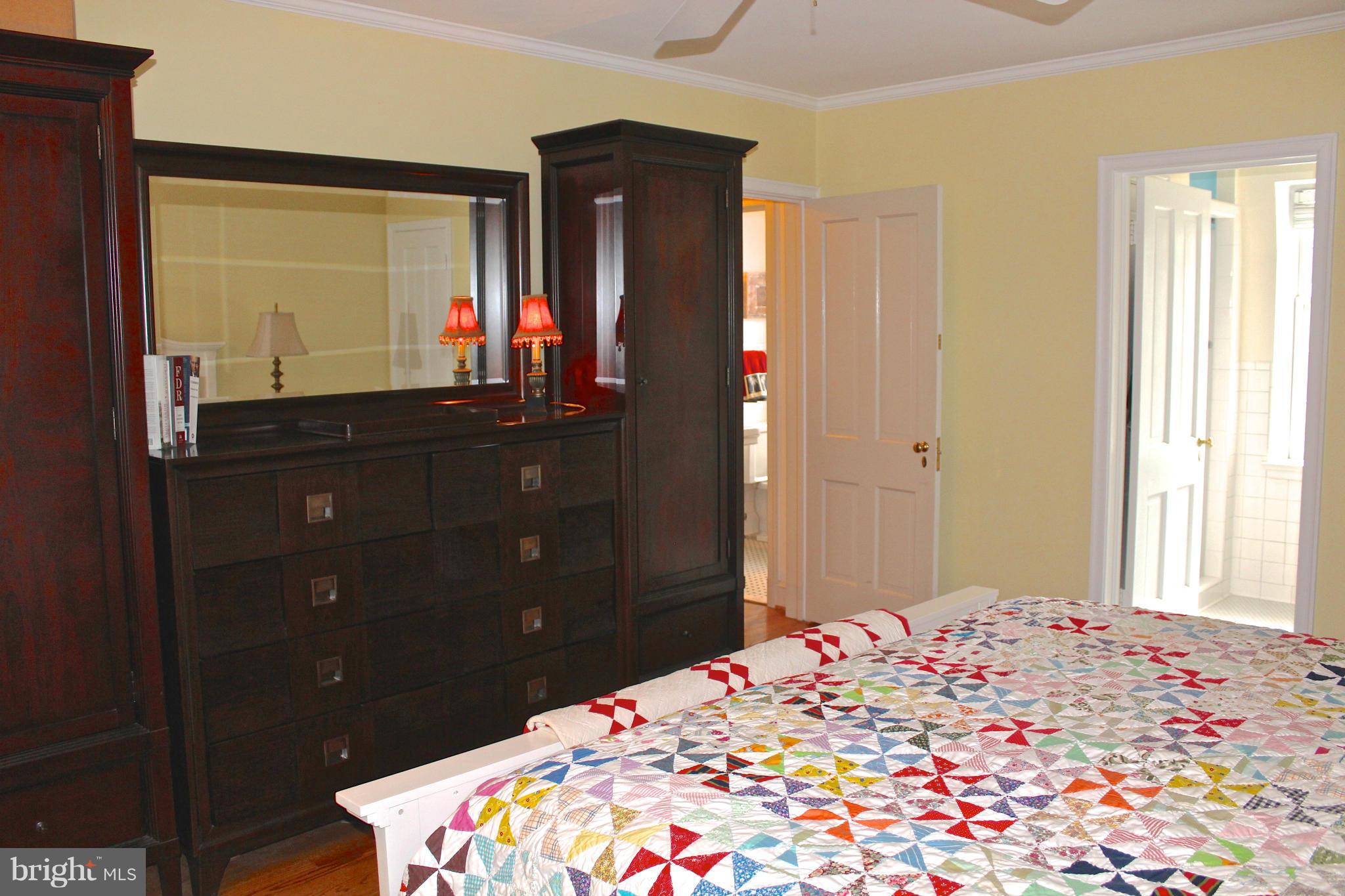 11 Aintree Road Baltimore, MD 21286 - Photo 28 of 30 Bedroom (Master)