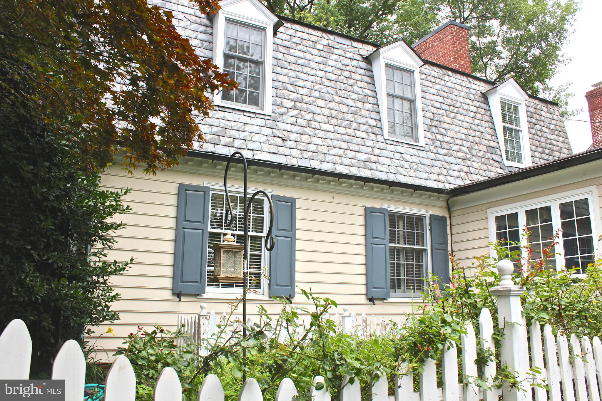 11 Aintree Road Baltimore, MD 21286 - Photo 30 of 30 Exterior (General)