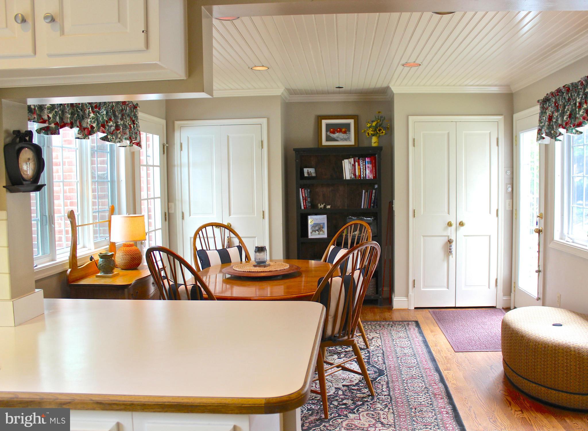 11 Aintree Road Baltimore, MD 21286 - Photo 6 of 30 Kitchen