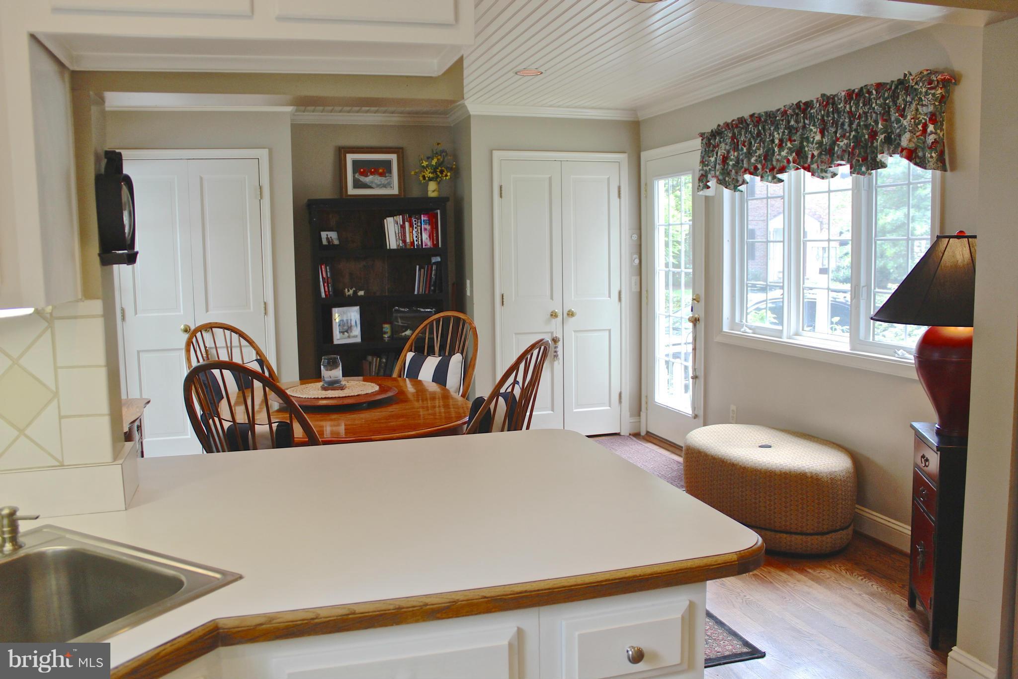 11 Aintree Road Baltimore, MD 21286 - Photo 7 of 30 Kitchen