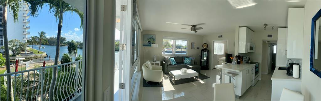 1705 North Riverside Drive, Unit 8 Pompano Beach, FL 33062 - Photo 14 of 40