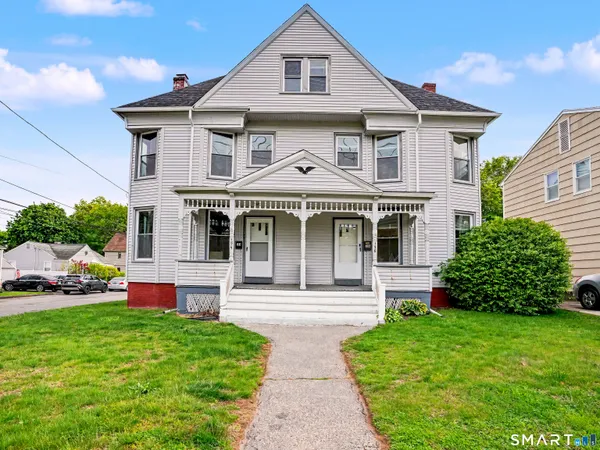 $3,100 | 156 Hawthorne Avenue, Derby, CT 06418