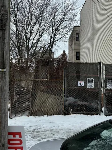 a view of house with outdoor space