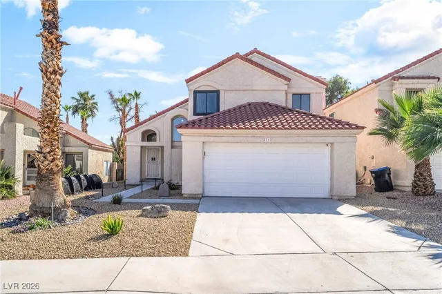$2,800 | 2717 Lovington Drive, Henderson, NV 89074