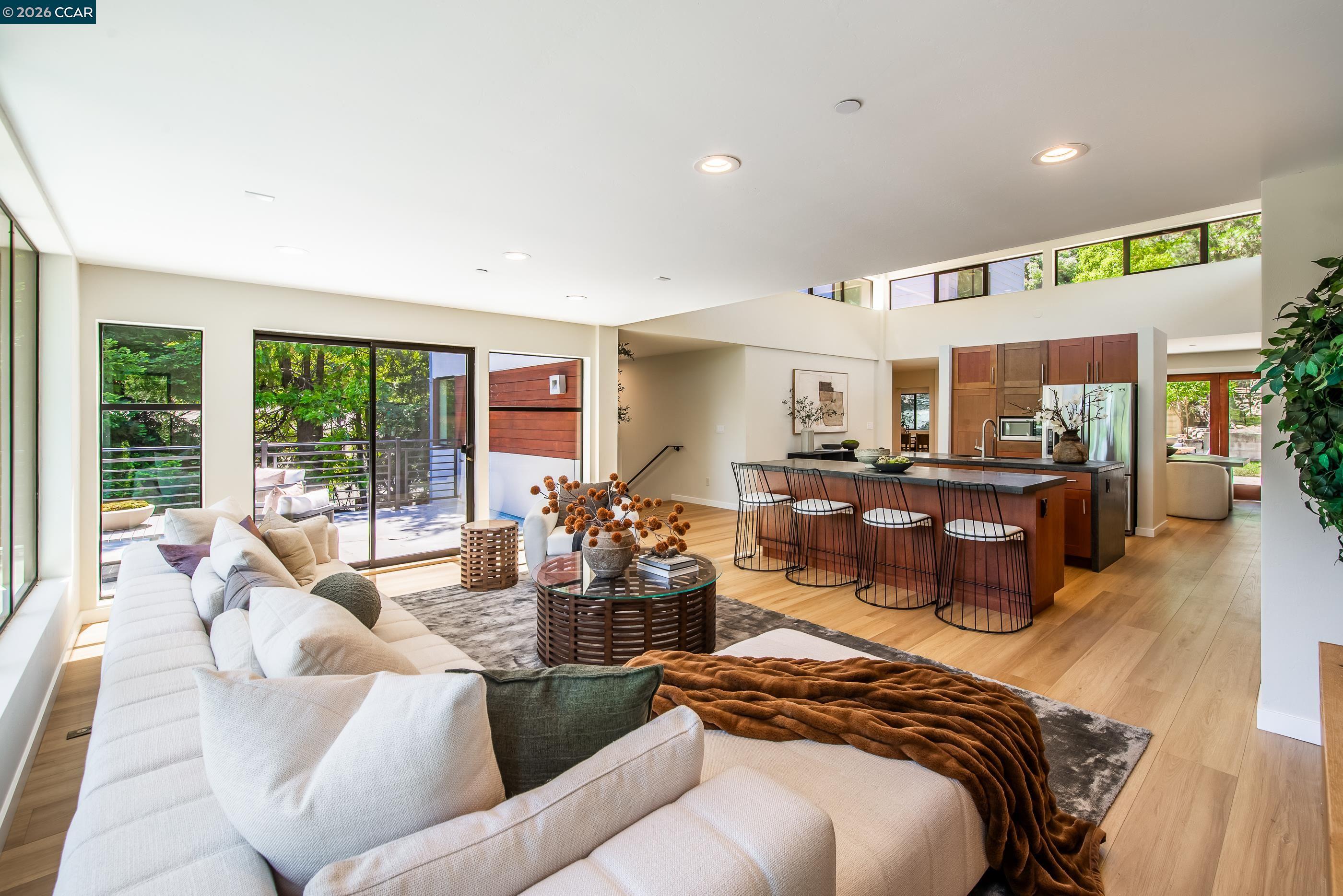 1837 Reliez Valley Road Lafayette, CA 94549 - Photo 12 of 67