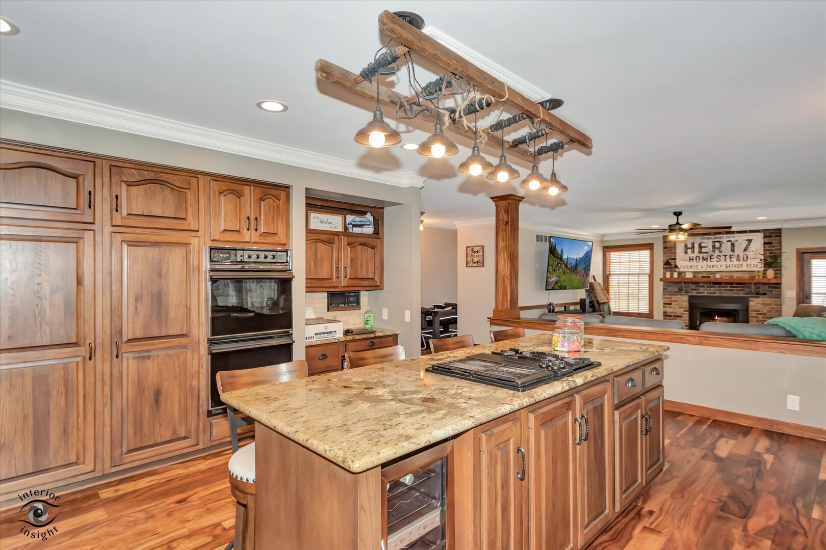 11503 Ellwood Greens Road Genoa, IL 60135 - Photo 8 of 44