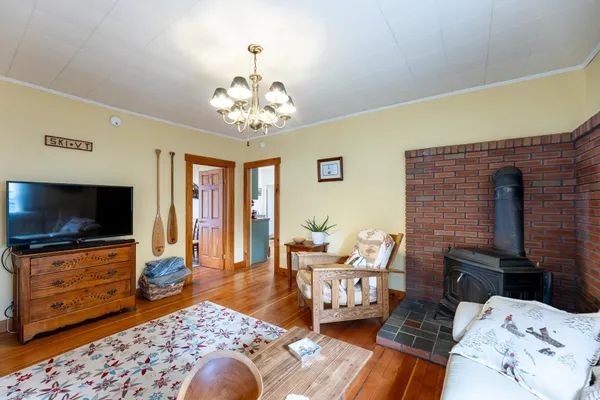$599,000 | 9 South Street, Lebanon, NH 03766