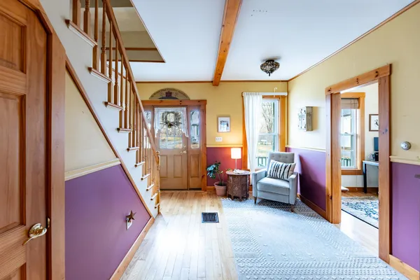 $599,000 | 9 South Street, Lebanon, NH 03766