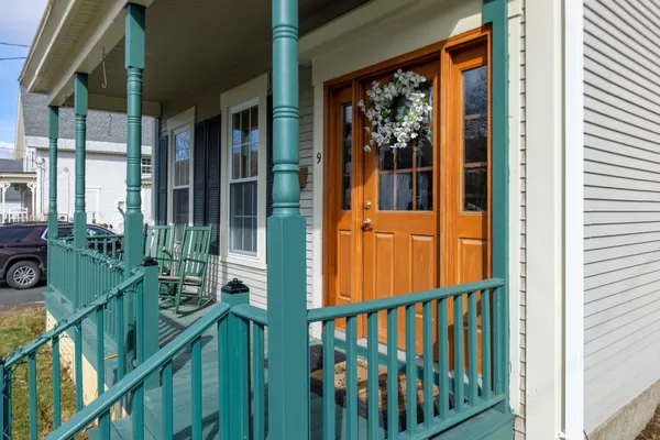 $599,000 | 9 South Street, Lebanon, NH 03766