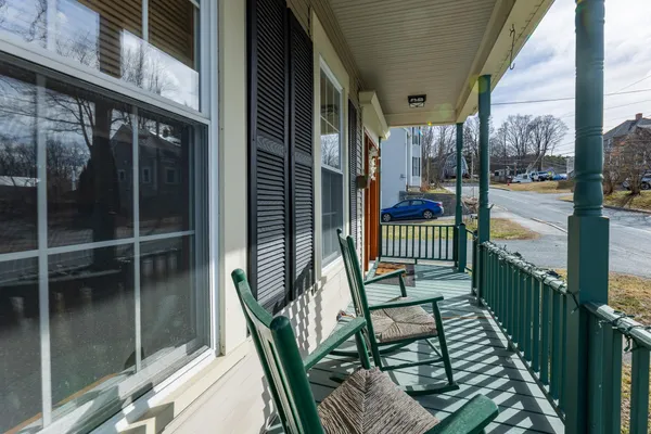$599,000 | 9 South Street, Lebanon, NH 03766
