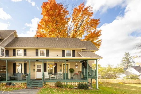 $599,000 | 9 South Street, Lebanon, NH 03766