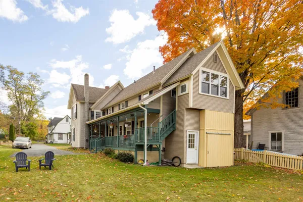 $599,000 | 9 South Street, Lebanon, NH 03766