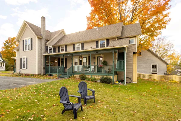 $599,000 | 9 South Street, Lebanon, NH 03766