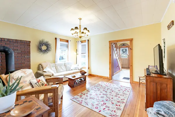 $599,000 | 9 South Street, Lebanon, NH 03766