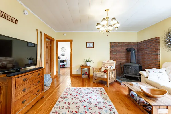 $599,000 | 9 South Street, Lebanon, NH 03766