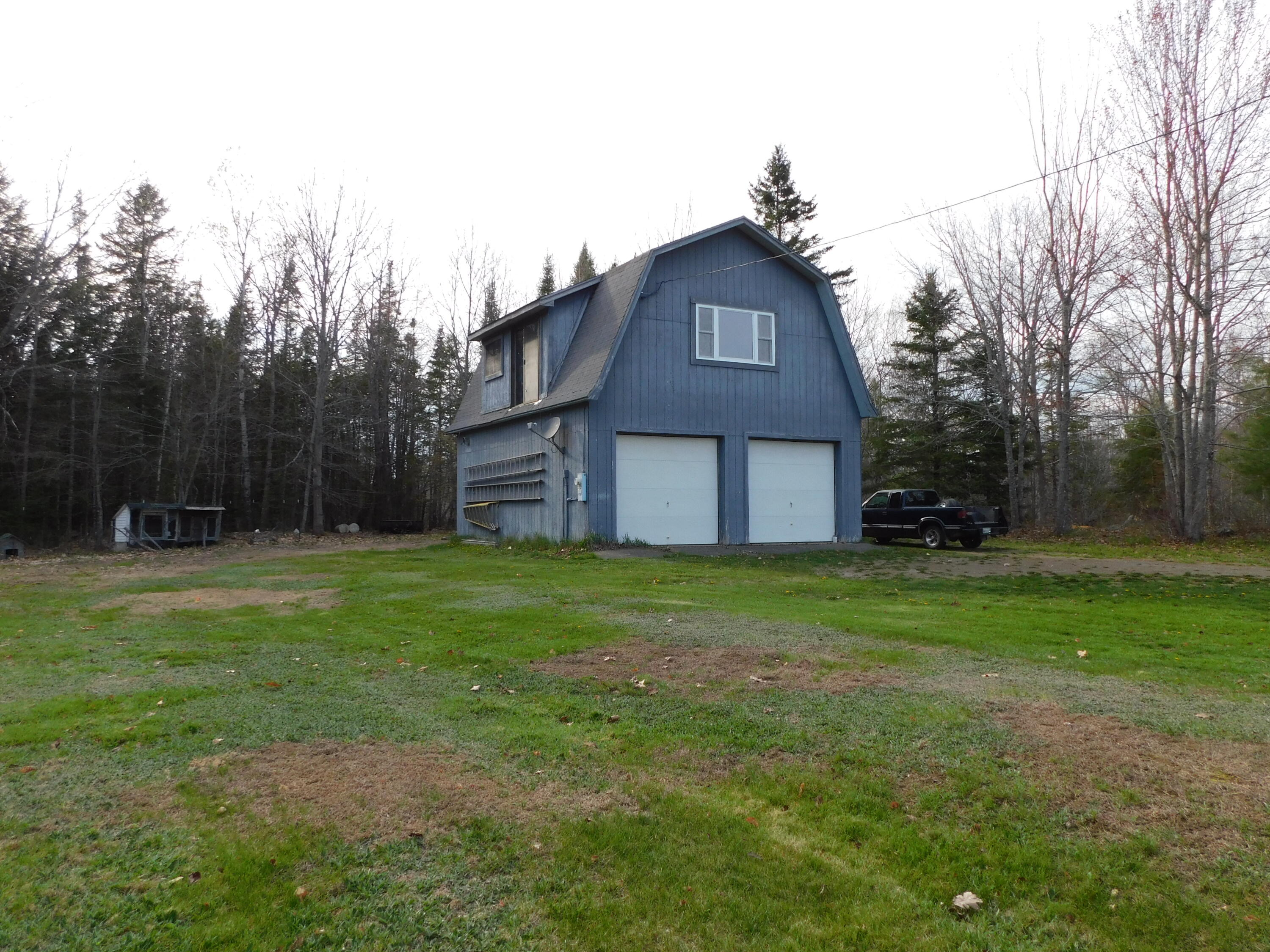132 Station Road Etna, ME 04434 - Photo 23 of 28