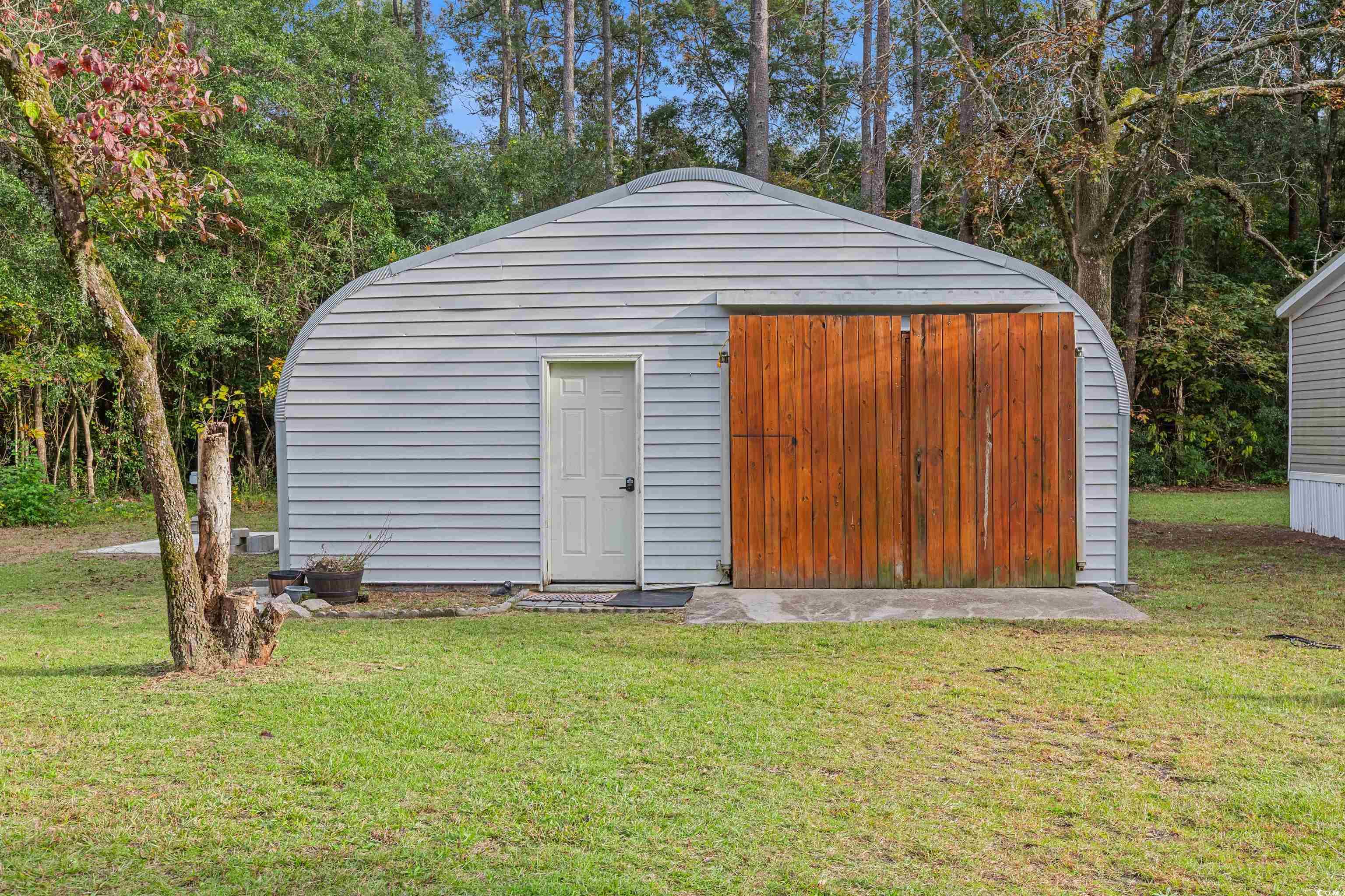 136 Vernon Way Hemingway, SC 29554 - Photo 3 of 39