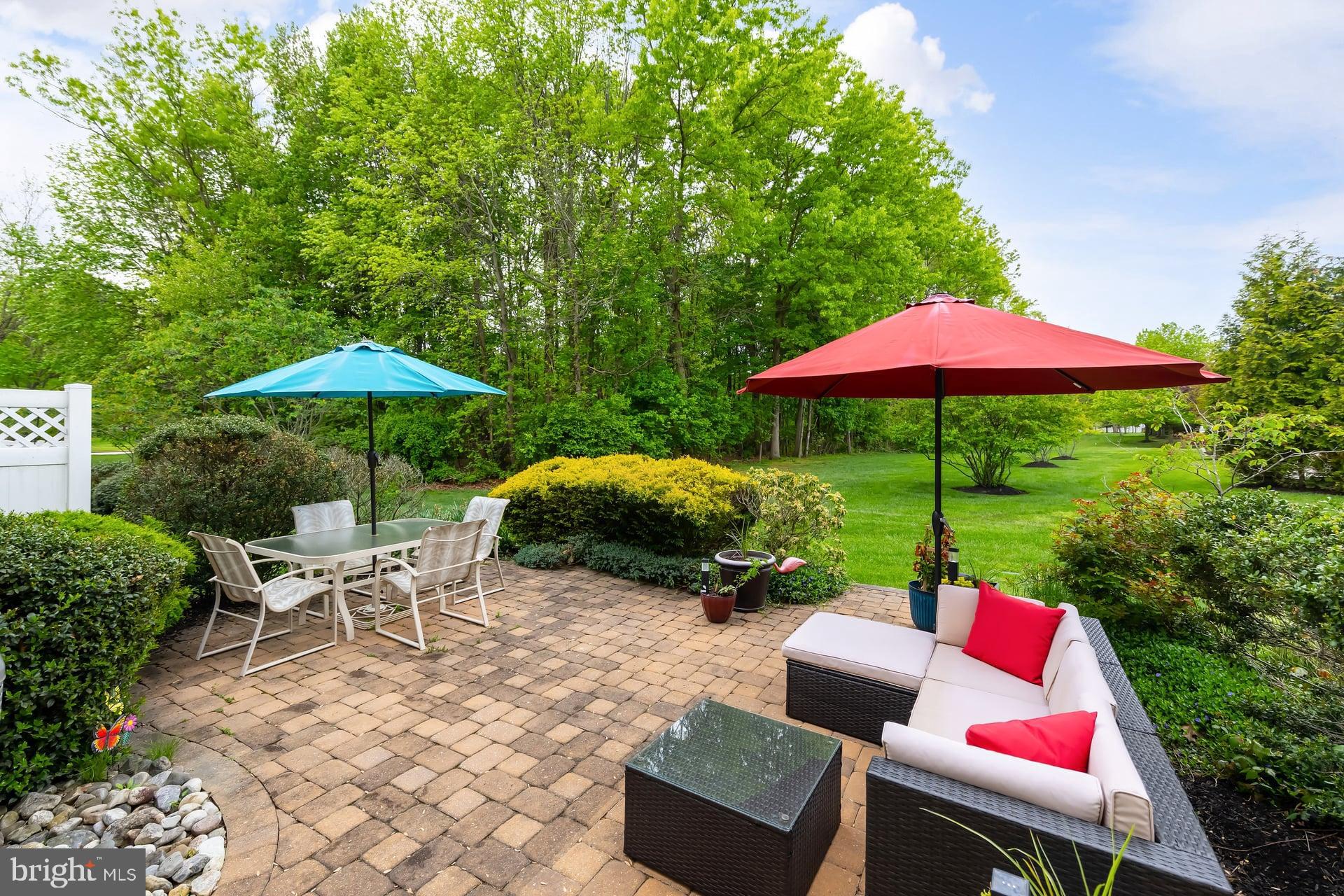 44 Wimbledon Way Marlton, NJ 08053 - Photo 20 of 23