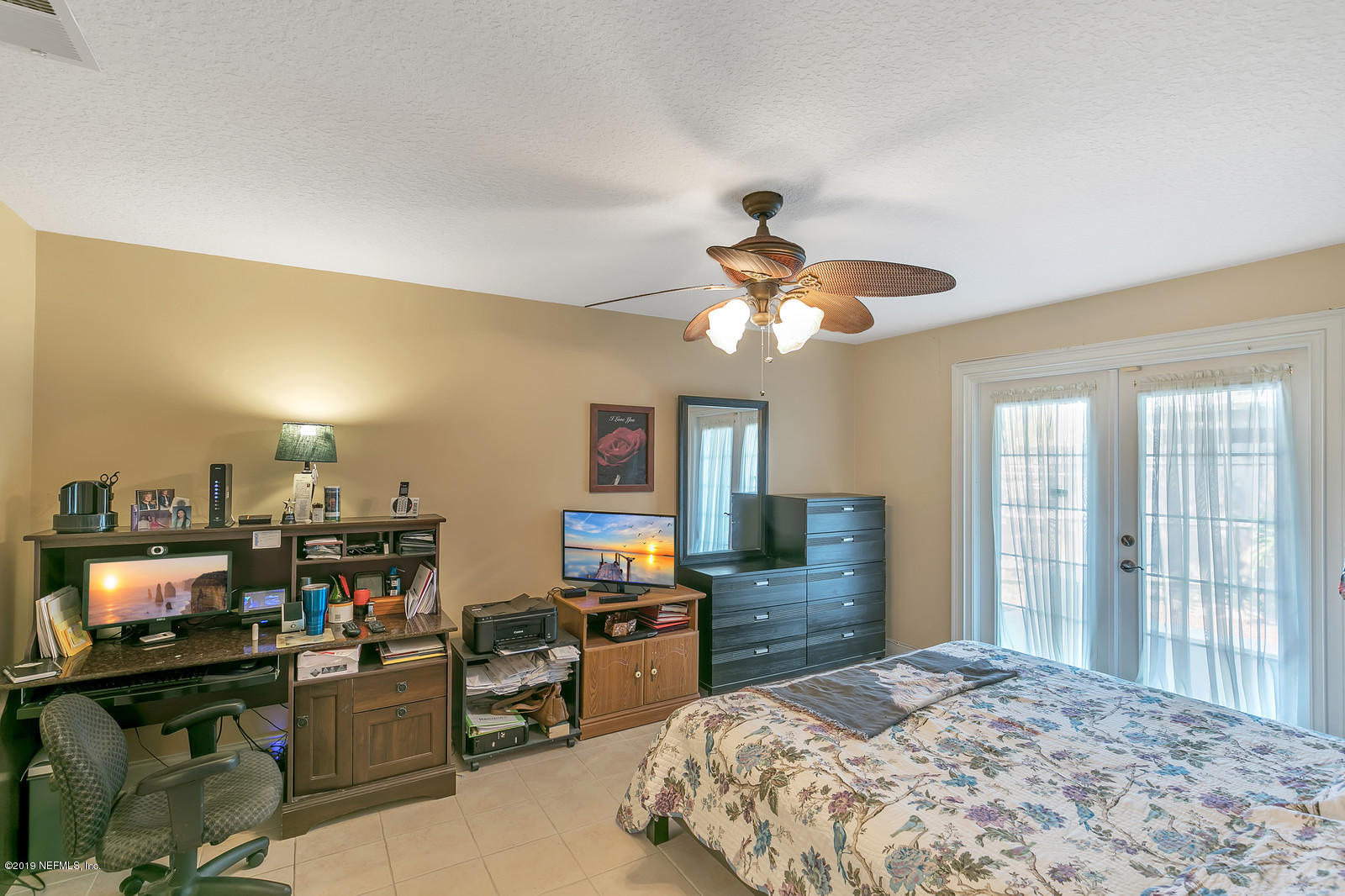 10306 Autumn Valley Road Jacksonville, FL 32257 - Photo 18 of 31 Master Bed