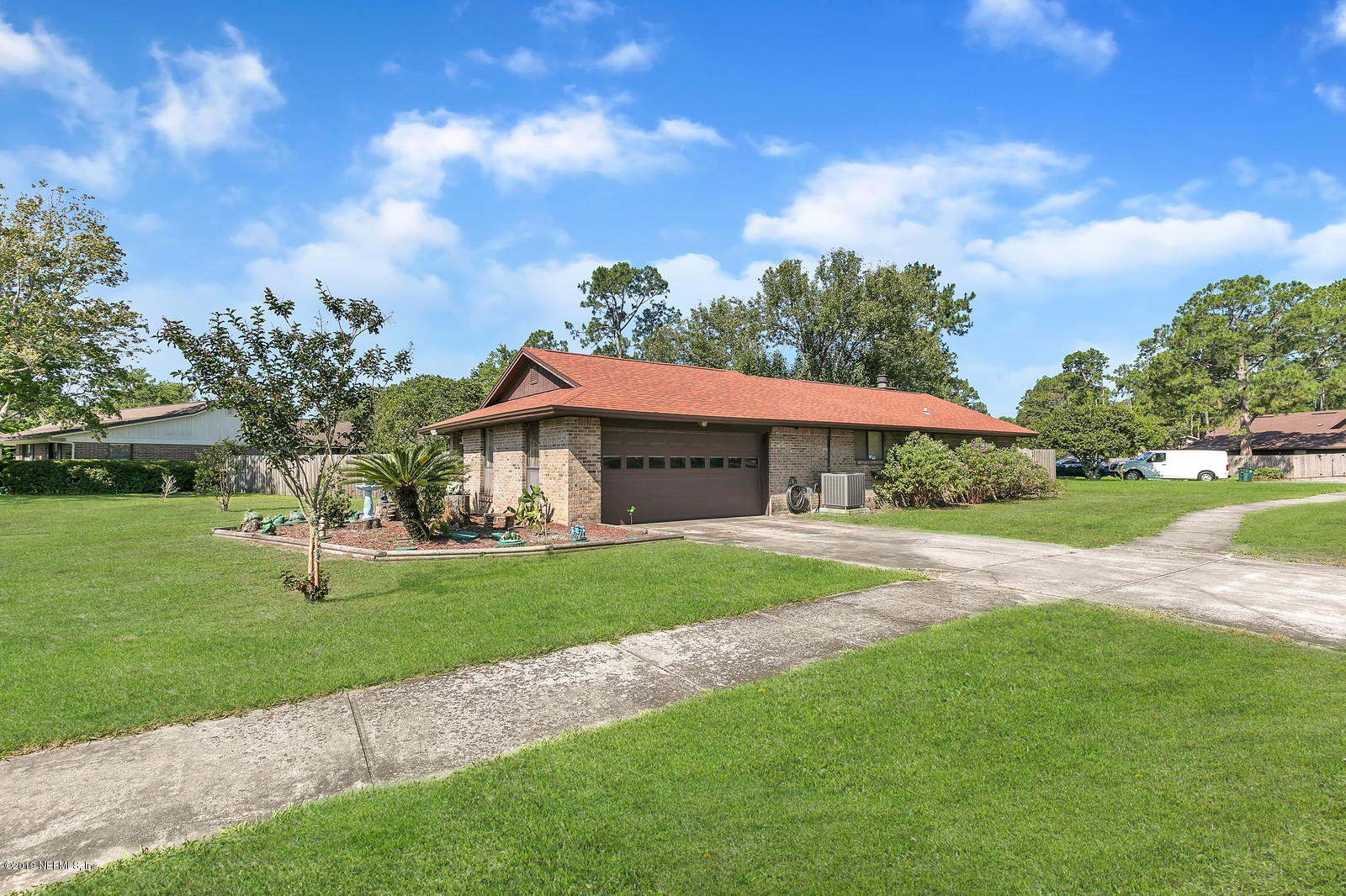 10306 Autumn Valley Road Jacksonville, FL 32257 - Photo 2 of 31 Exterior