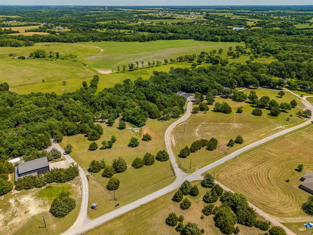 1878 North Lincoln Park Road Van Alstyne, TX 75495 - Photo 27 of 40