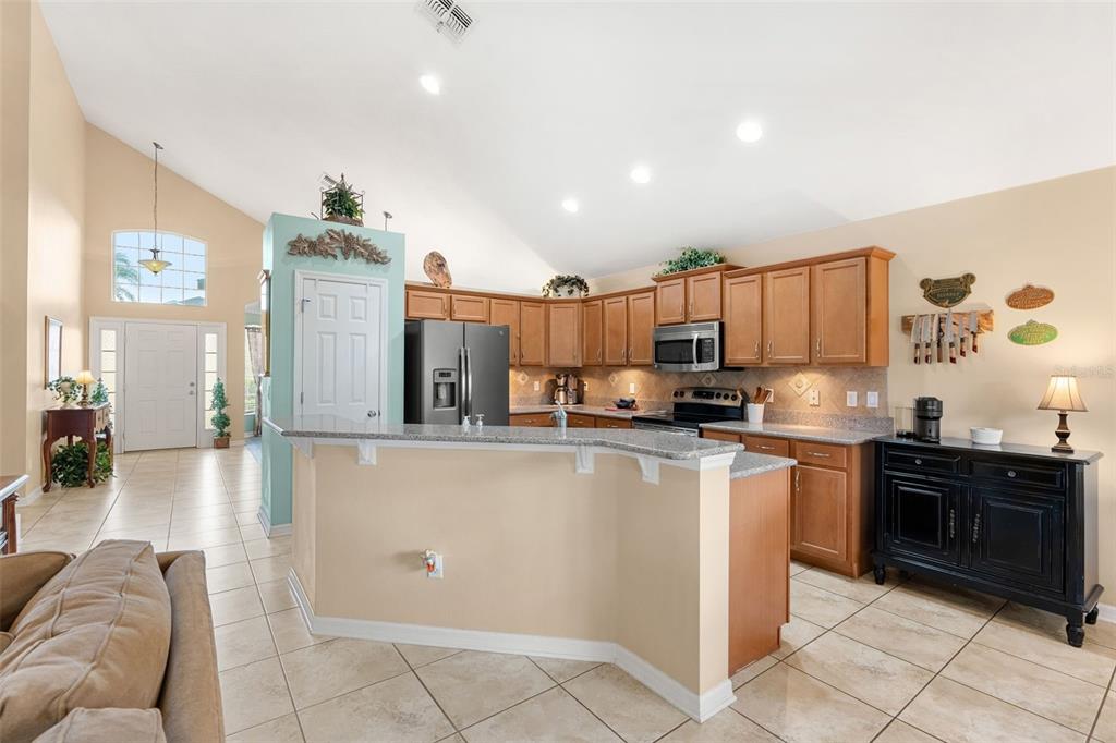 5707 Deep Lake Road Oviedo, FL 32765 - Photo 7 of 39
