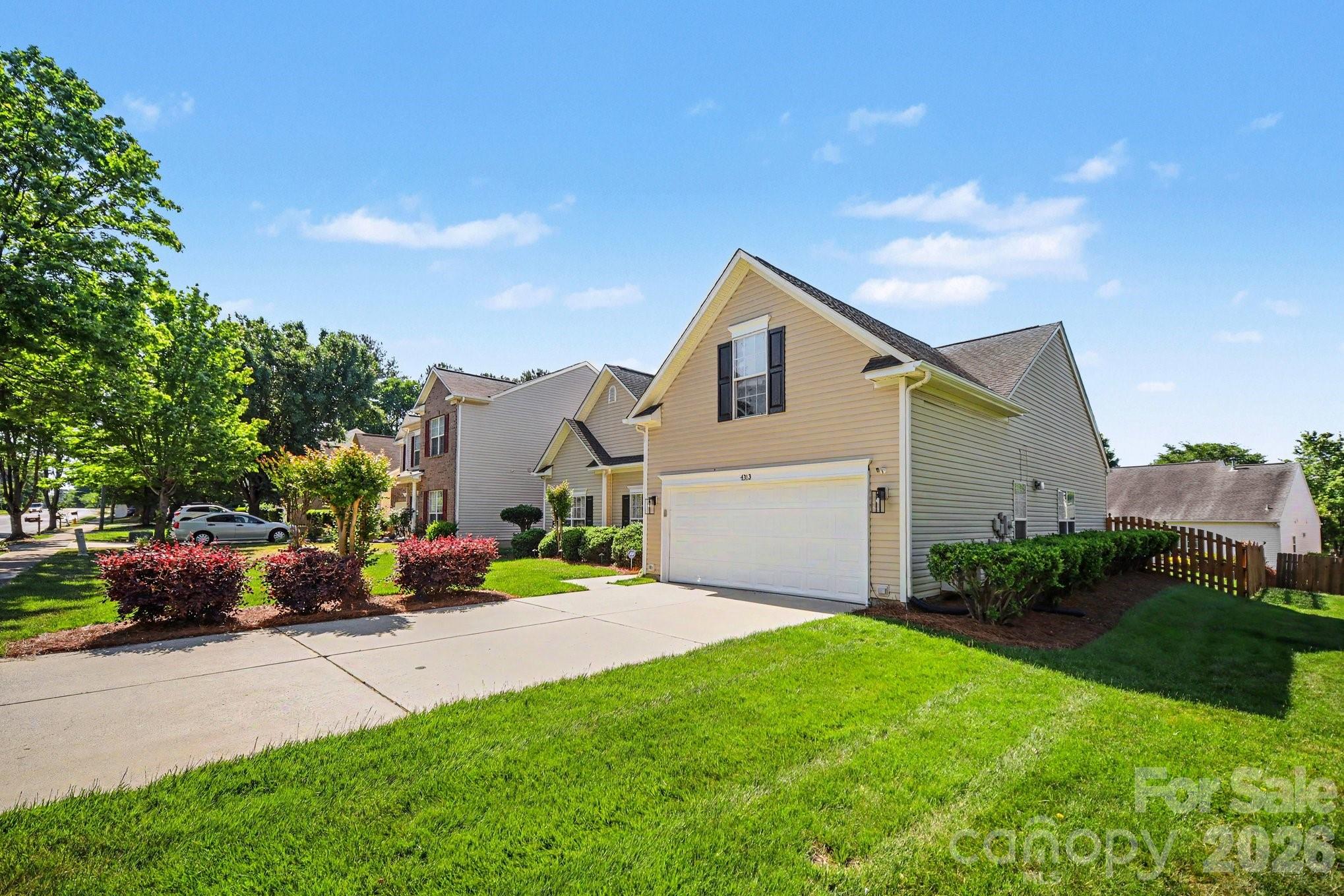 4313 David Cox Road Charlotte, NC 28269 - Photo 28 of 28 Gallery Image 28