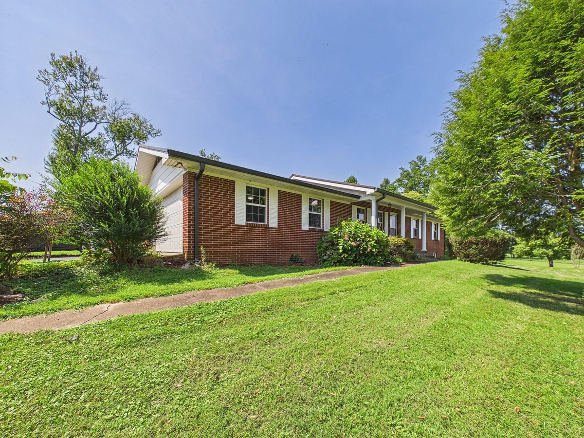 148 Ingram Road Madisonville, TN 37354 - Photo 40 of 53 Gallery Image 40