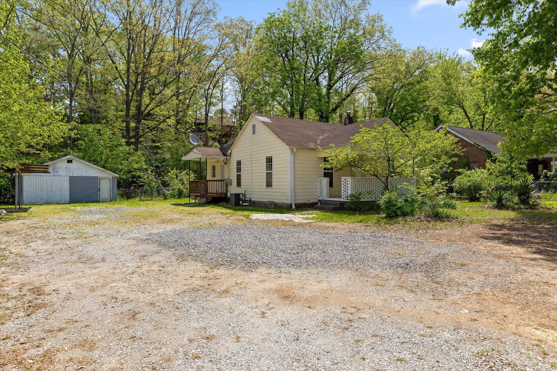 406 South Germantown Road Chattanooga, TN 37411 - Photo 2 of 30 06-Germantown-6