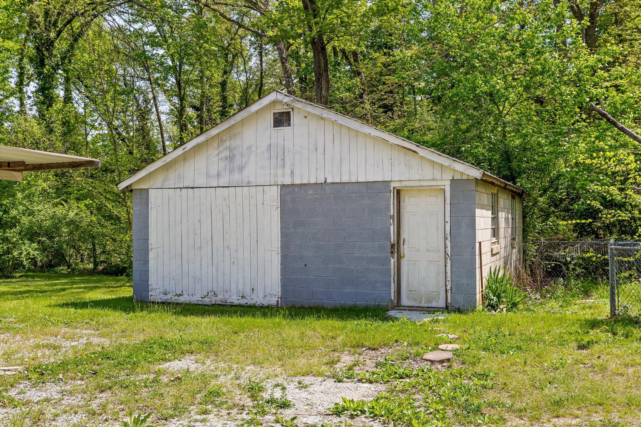 406 South Germantown Road Chattanooga, TN 37411 - Photo 26 of 30 07-Germantown-7