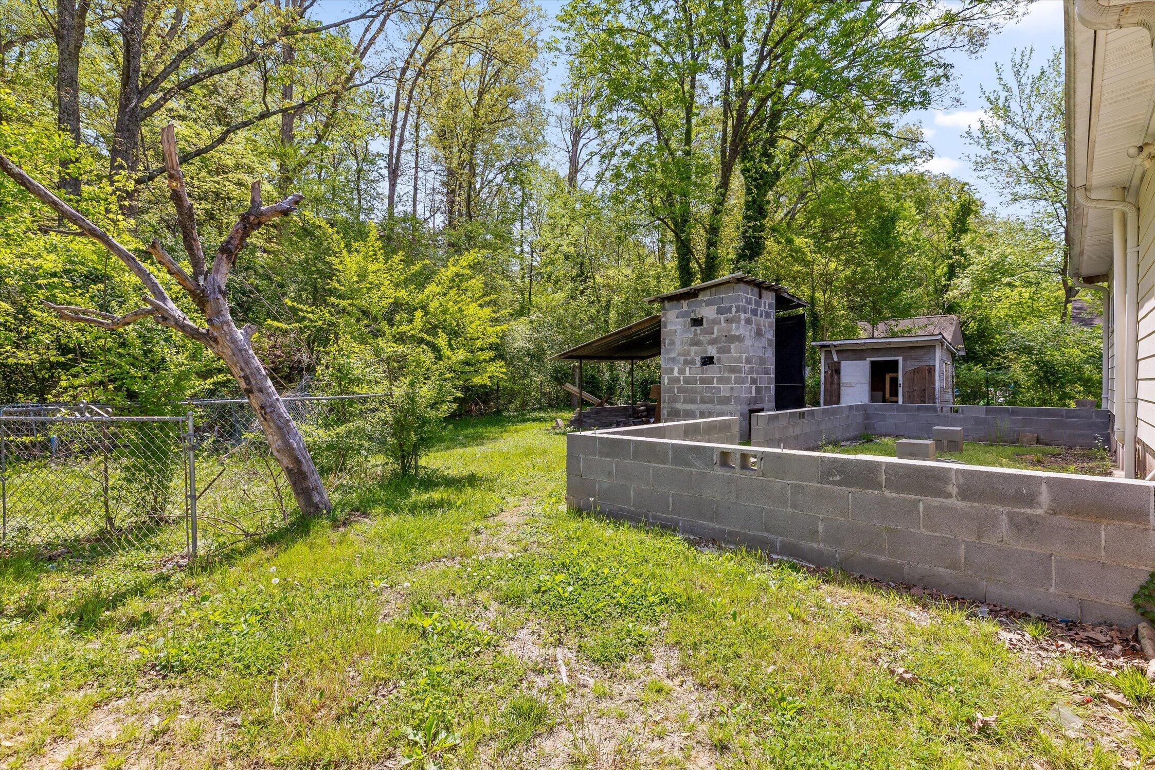 406 South Germantown Road Chattanooga, TN 37411 - Photo 27 of 30 08-Germantown-8