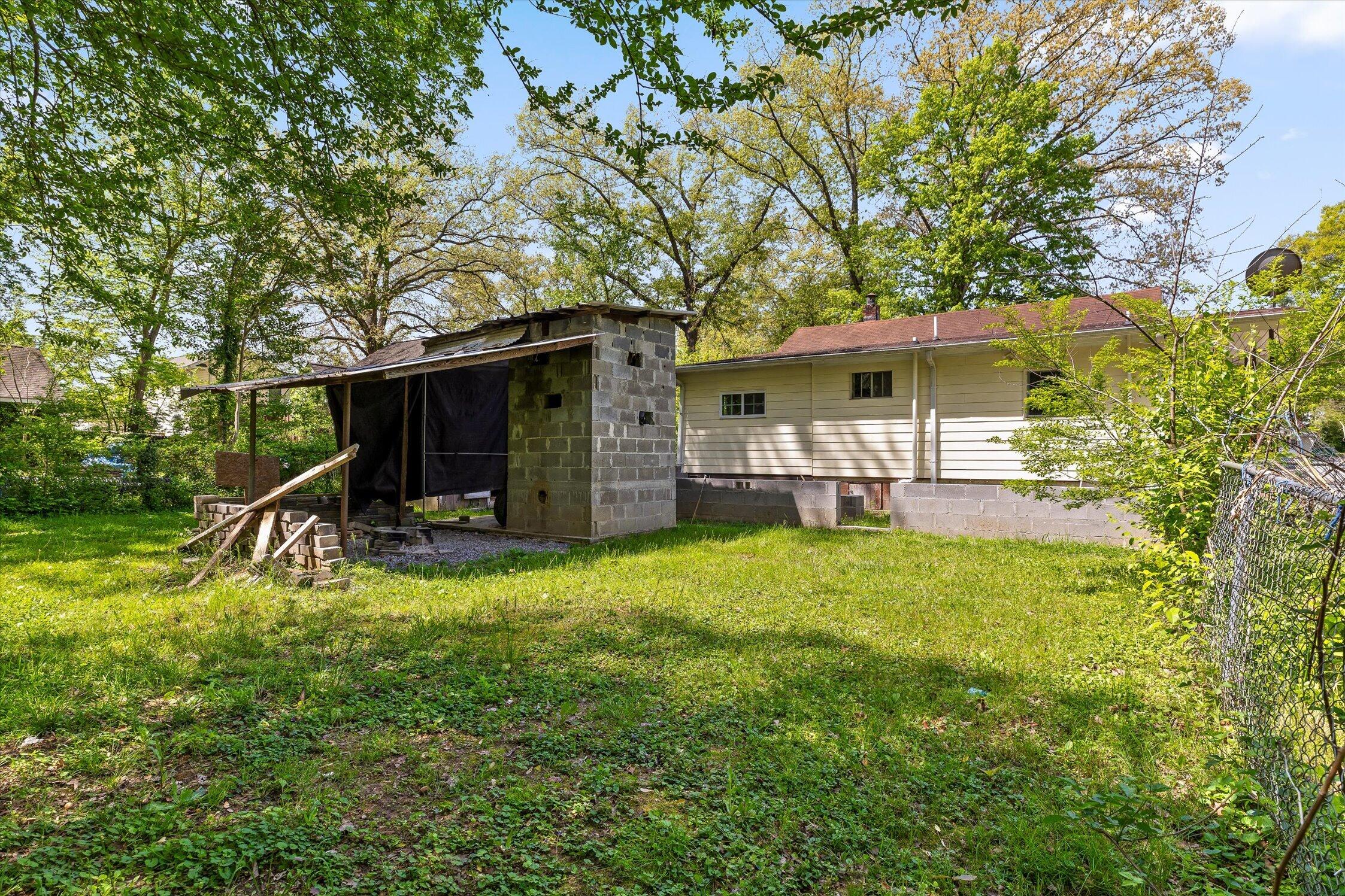 406 South Germantown Road Chattanooga, TN 37411 - Photo 28 of 30 10-Germantown-10