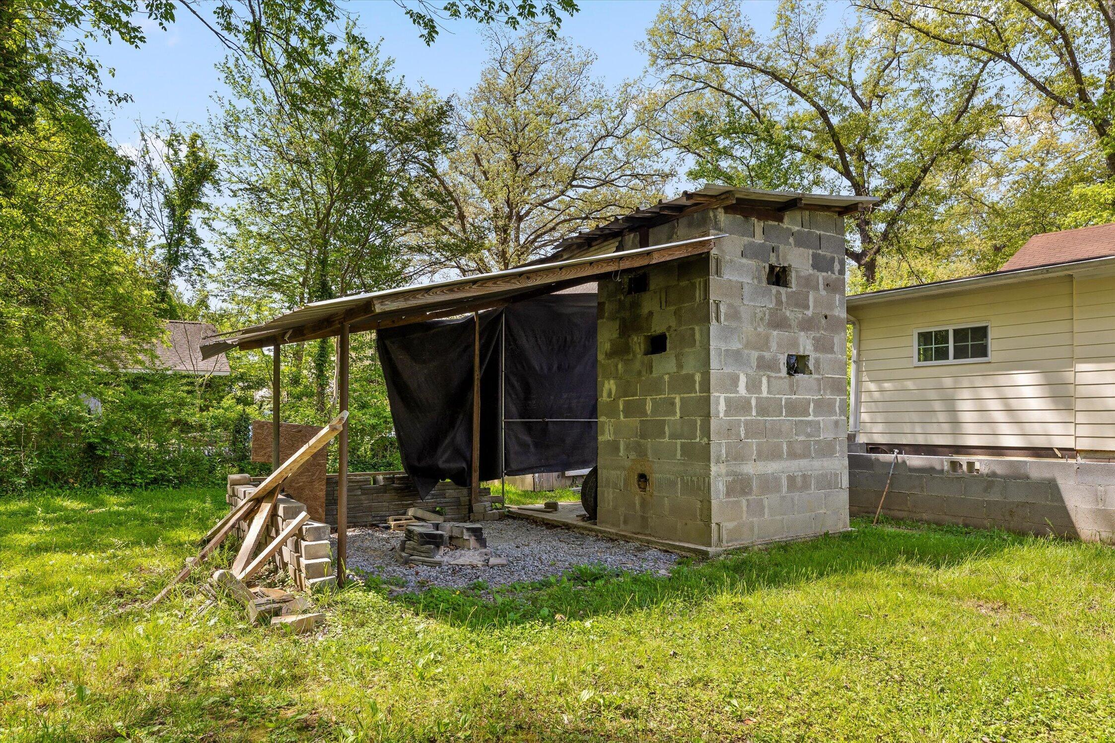 406 South Germantown Road Chattanooga, TN 37411 - Photo 28 of 30 09-Germantown-9