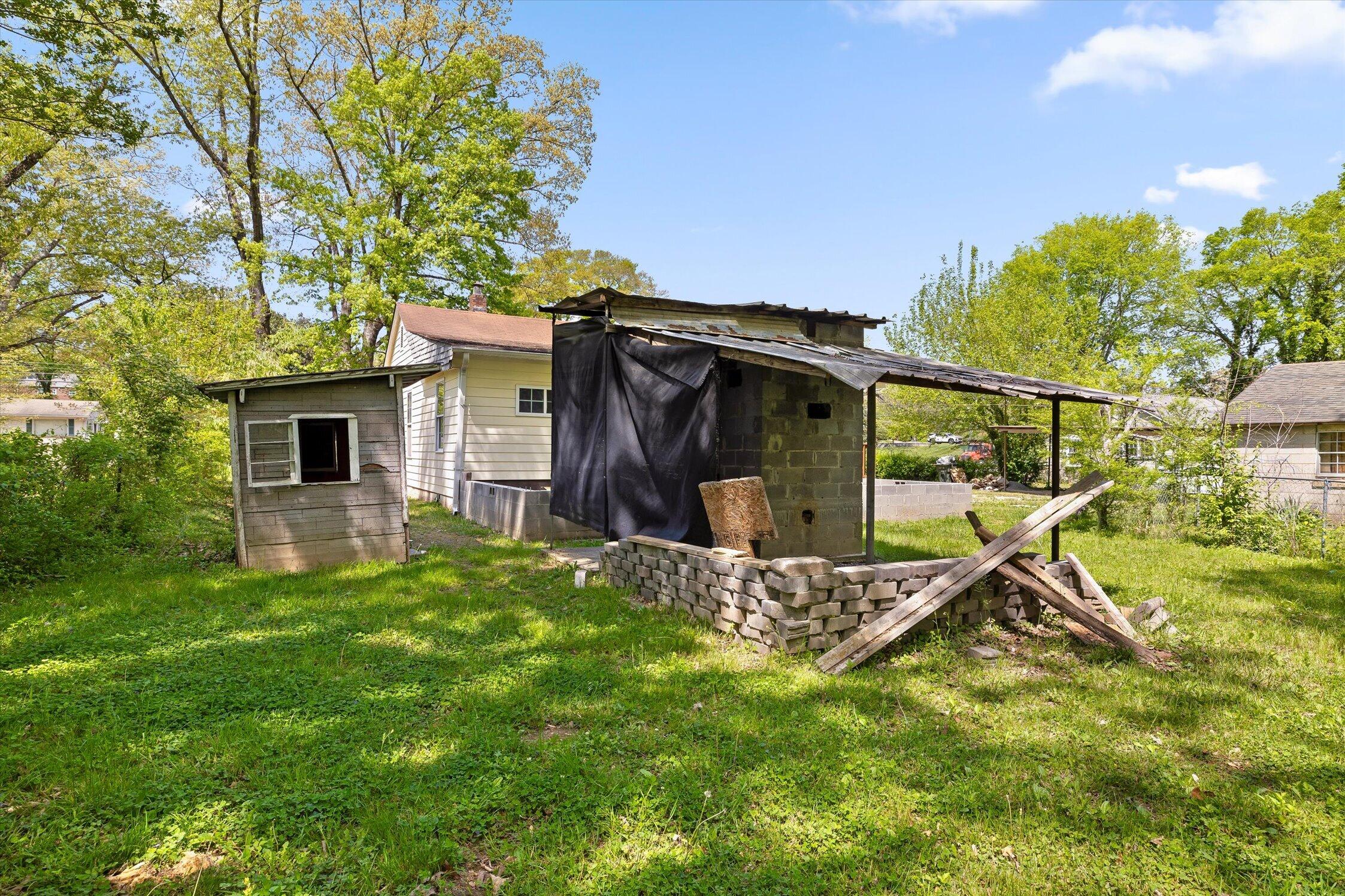 406 South Germantown Road Chattanooga, TN 37411 - Photo 29 of 30 11-Germantown-11