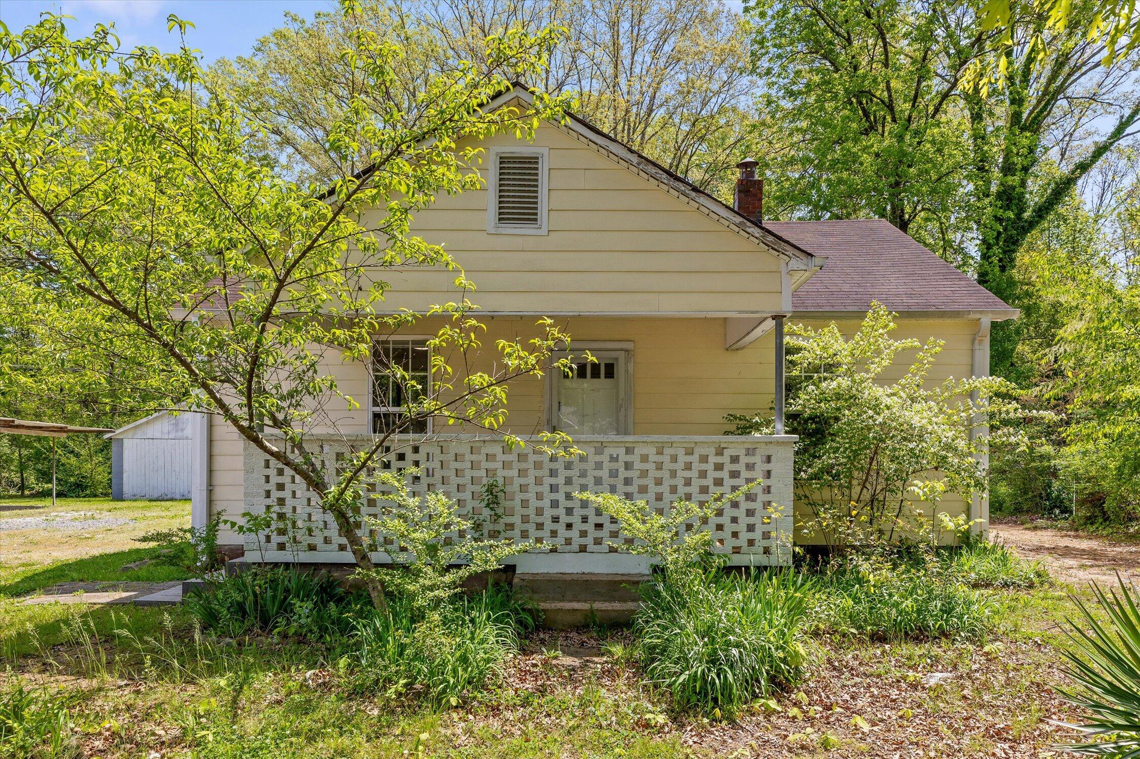 406 South Germantown Road Chattanooga, TN 37411 - Photo 3 of 30 01-Germantown-1