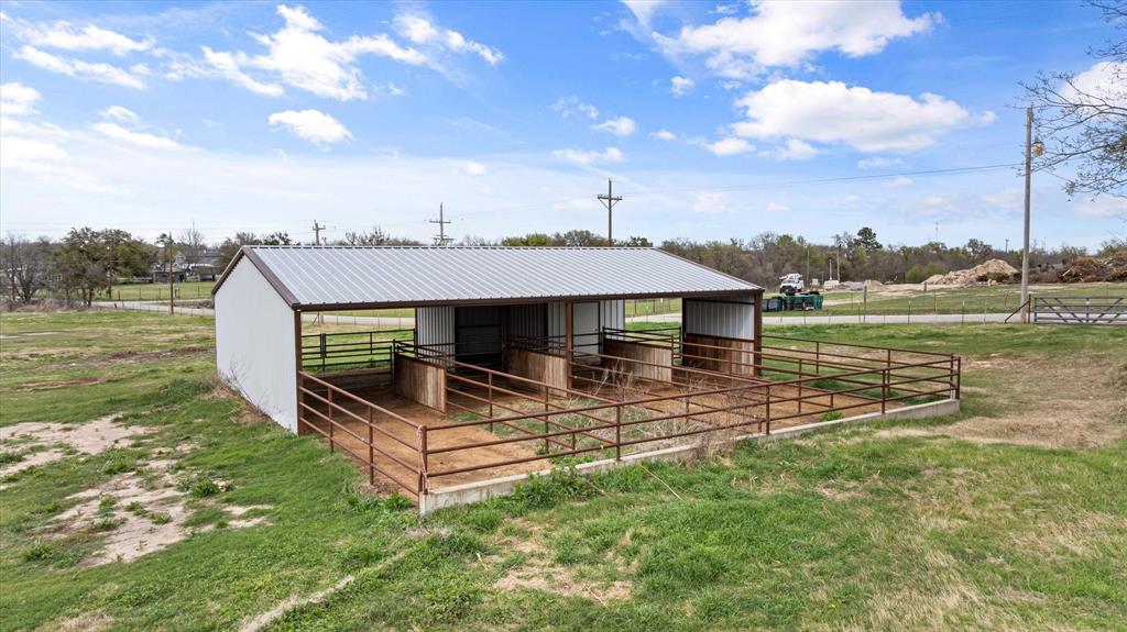 500 Tolar Cemetery Road Tolar, TX 76476 - Photo 30 of 39