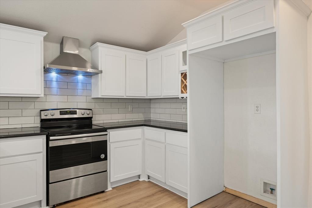 500 Tolar Cemetery Road Tolar, TX 76476 - Photo 10 of 39