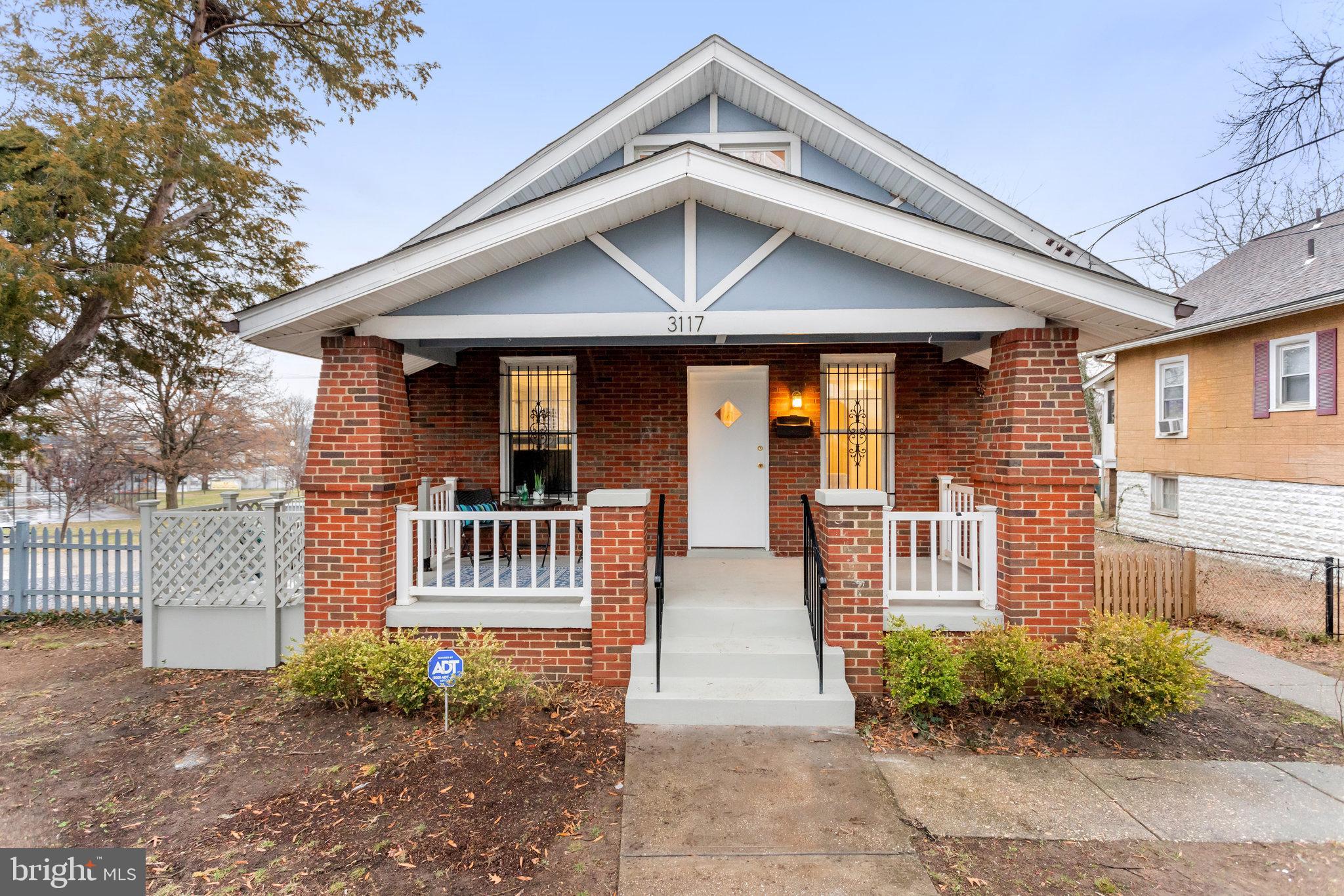 3117 Channing St Northeast  